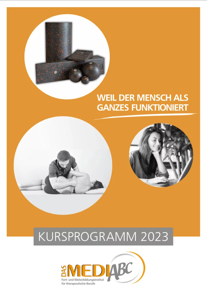 Download Kursprogramm 2023
